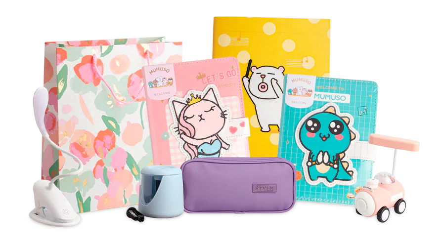 Bolsas para Regalos